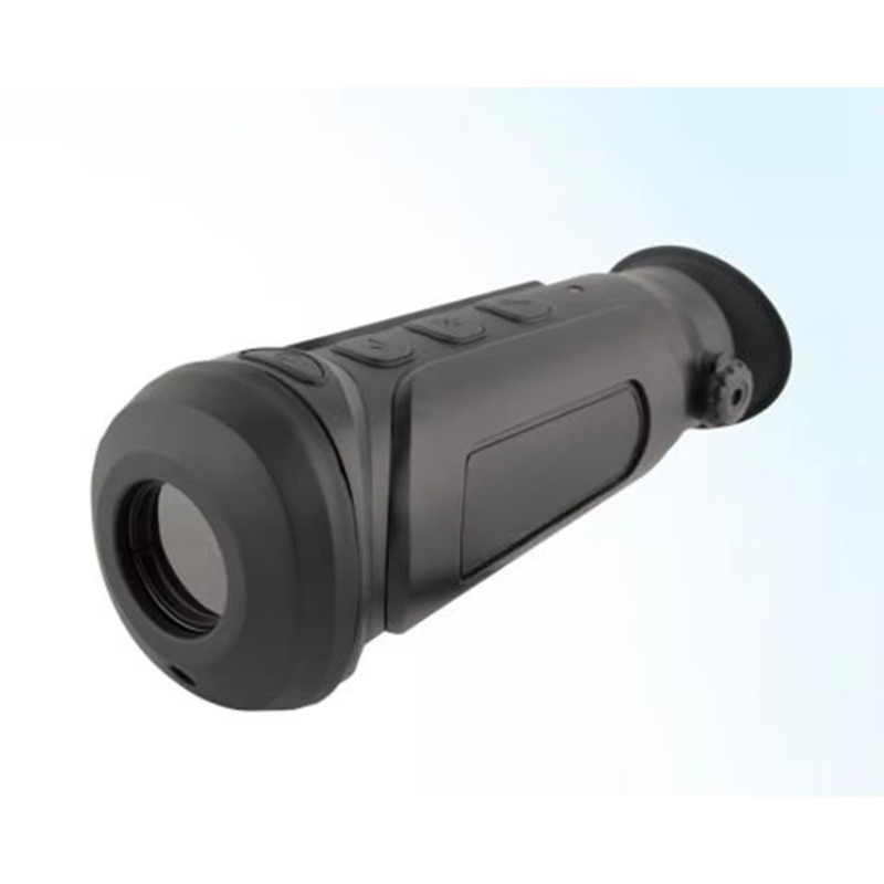 Thermal Scope Night Vision Monocular - Hunting Imaging Camera Thermal Monocular Infrared