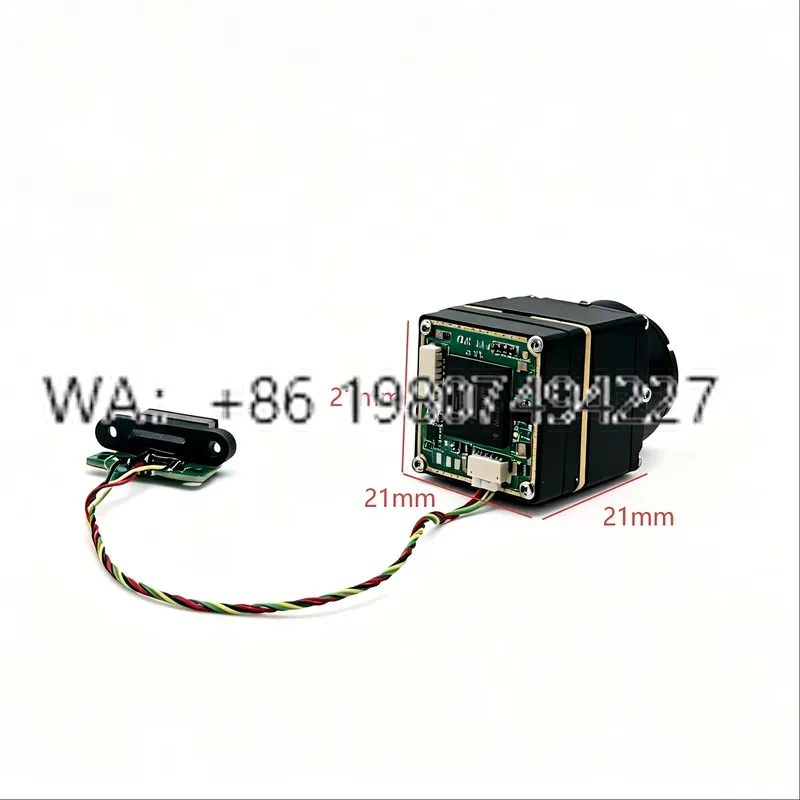 Thermal Module 640X512 Core - 640x512 Uncooled Infrared Thermal Module Core