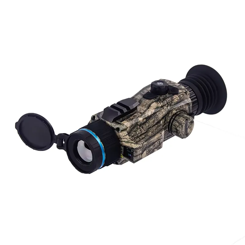 Hunting Thermal Imaging Scope - Keepguard Night Vision Scope for Hunting