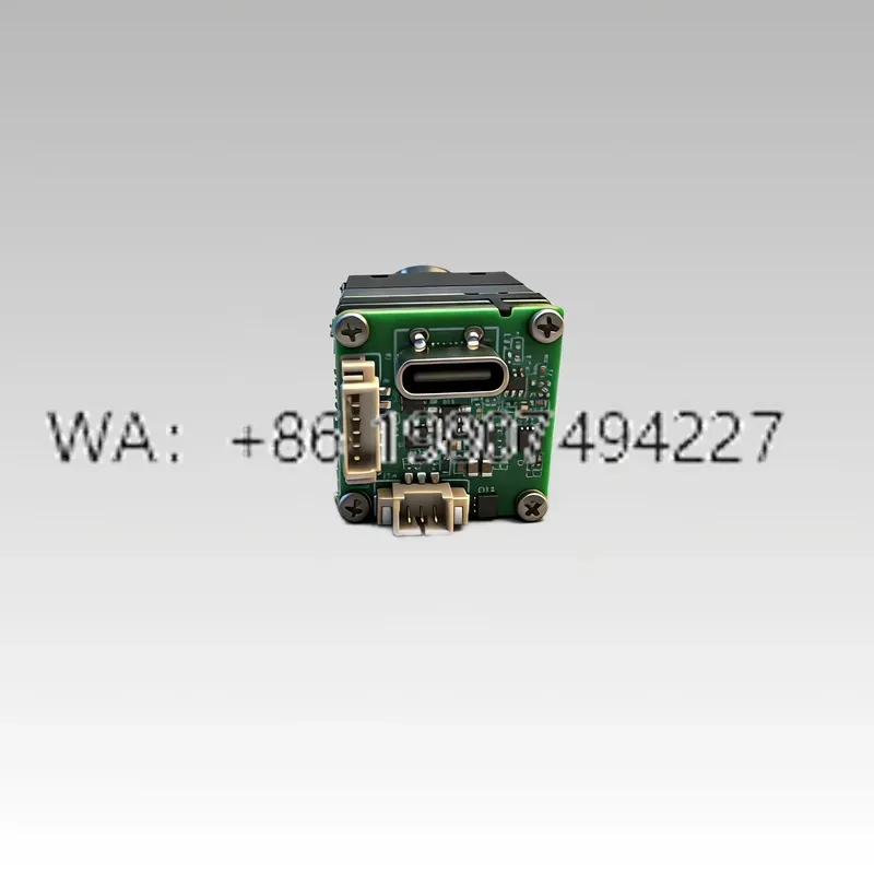 Thermal Module 640X512 Core - 640x512 Uncooled Thermal Module Infrared Imaging