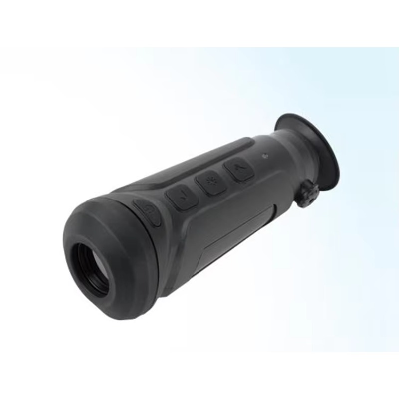 Hunting Imaging Camera Thermal - Thermal Scope Night Vision Monocular recension och pris