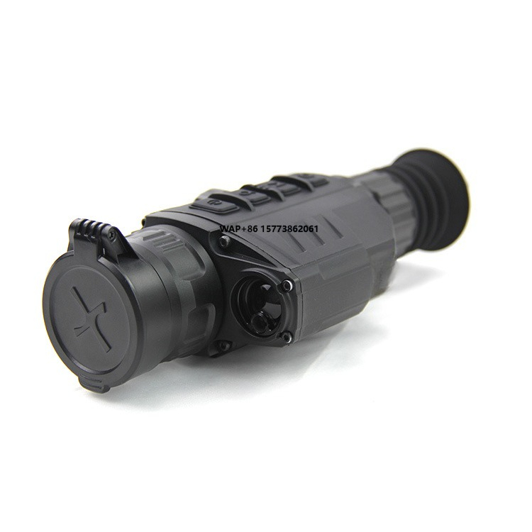 Hunting Thermal Imaging Scope  - Thermal Scope Night Vision Monocular recension och pris