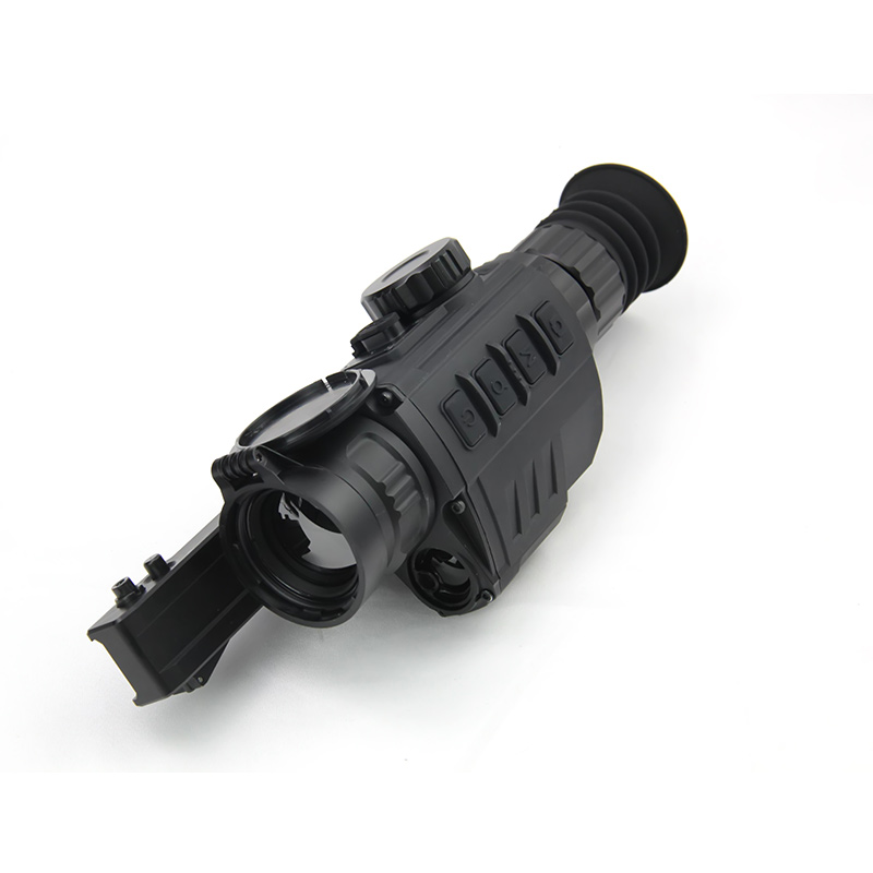 Hunting Thermal Imaging Scope  - Thermal Scope Night Vision Monocular recension och pris