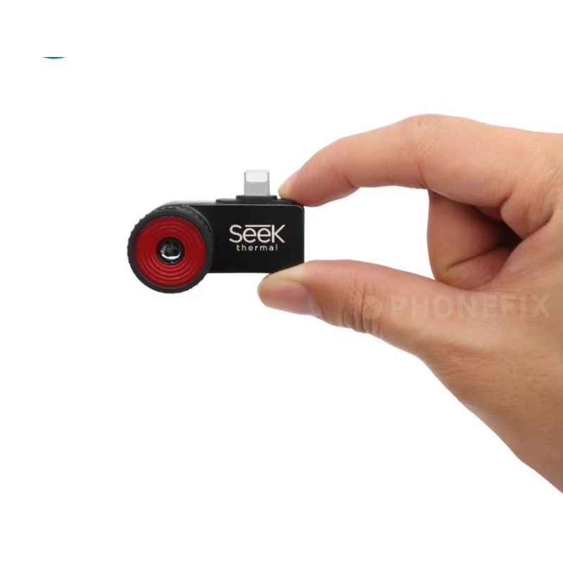 For Seek Thermal Imaging Camer - Seek Compact Pro Android recension och pris