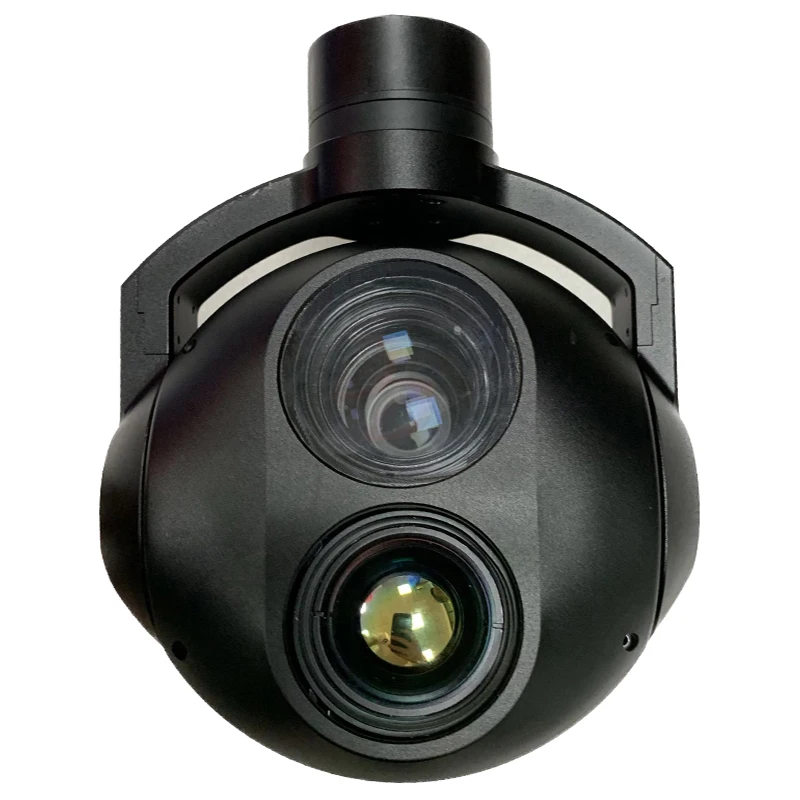 U-AV 4K 30x Optical Zoom Dr-on - Thermal Imager Drone Gimbal recension och pris