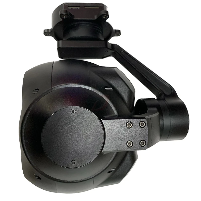 U-AV 4K 30x Optical Zoom Dr-on - Thermal Imager Drone Gimbal recension och pris