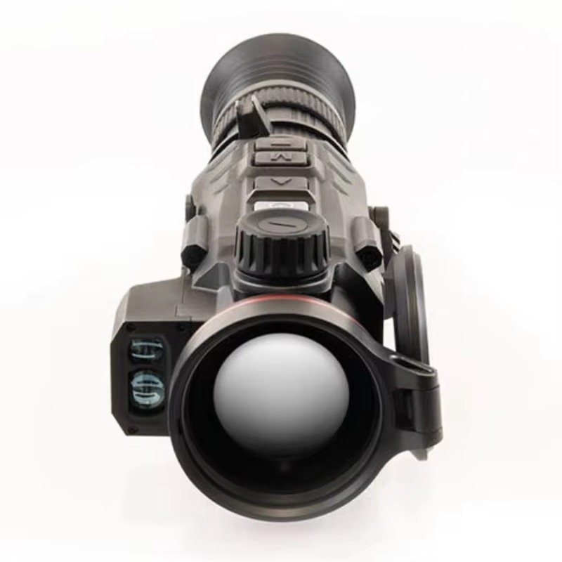 TR650L Professional Thermal Im - Hunting Thermal Imaging Scope recension och pris