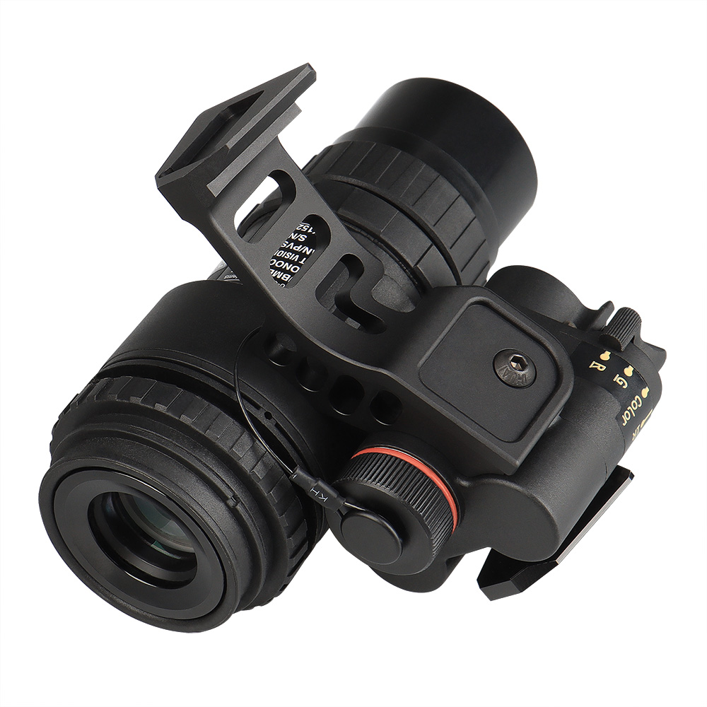 Factory Tactical 3X PVS-18 Nig - Hunting Thermal Imaging Scope recension och pris