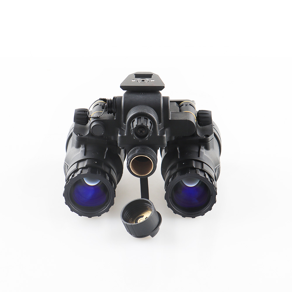 BNVD-1431MK2 Binocular Night V - Hunting Thermal Imaging Scope recension och pris