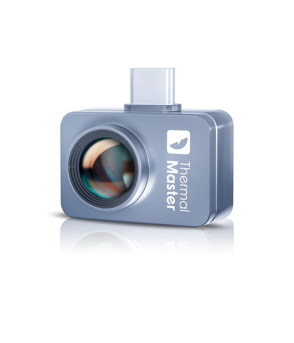 InfiRay P2 Pro Thermal Camera  - Infiray P2 Pro Macro Lens recension och pris