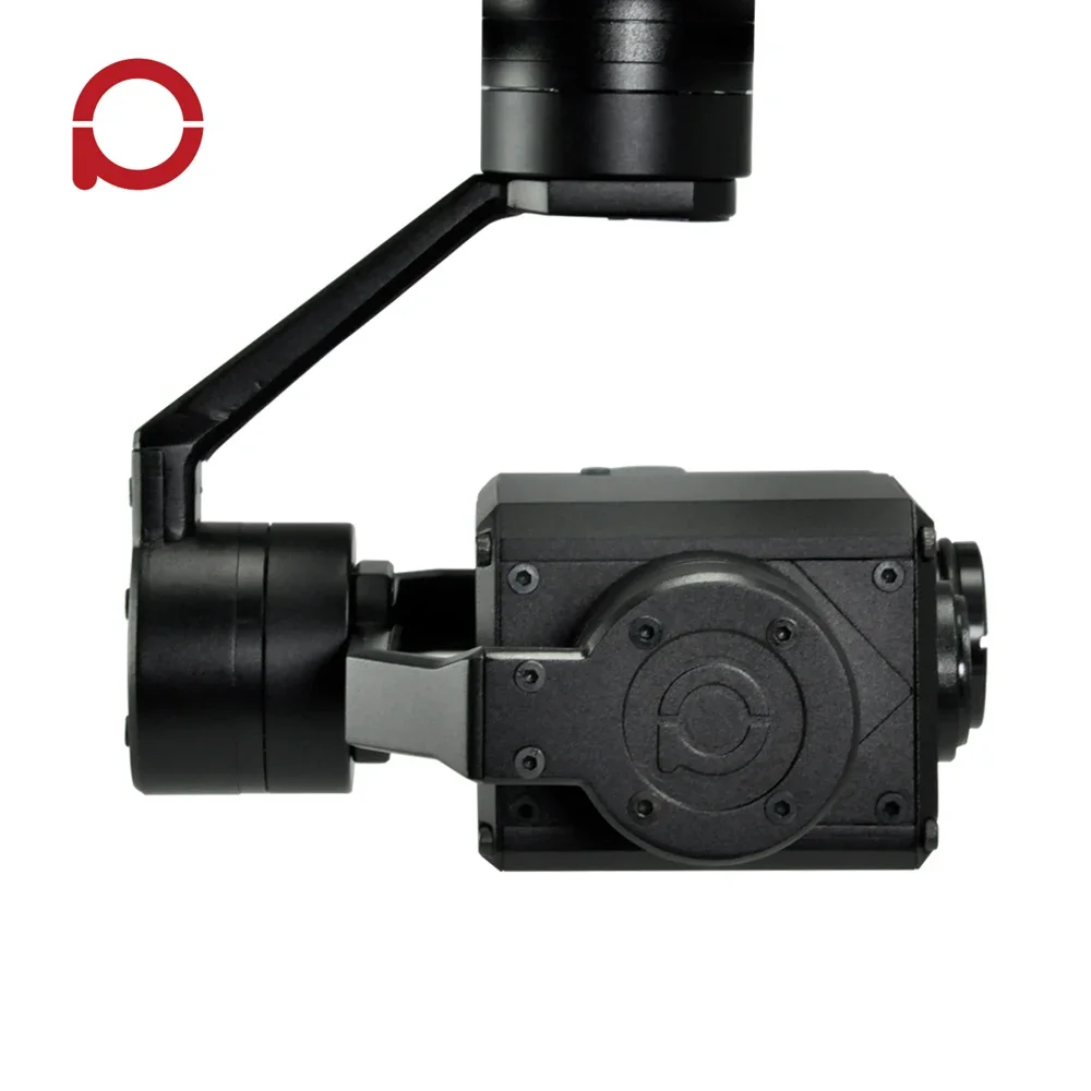 2026 Premium Mini Z10TIR 10x Z - Thermal Imager Drone Gimbal recension och pris