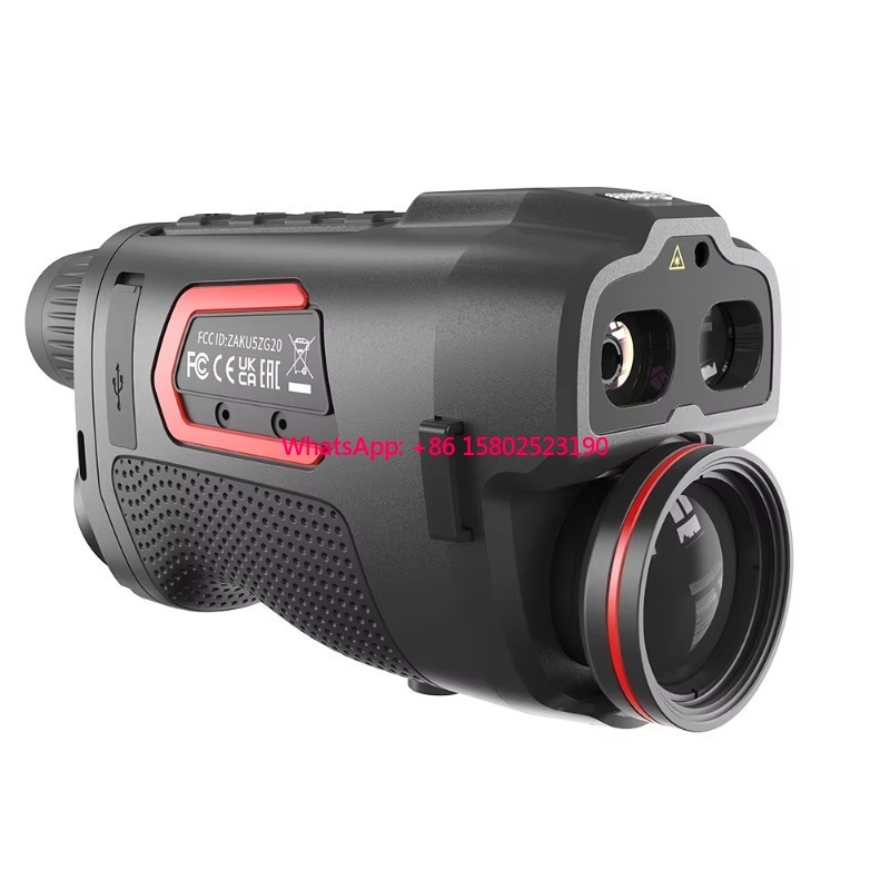 Guide Sensmart TL450 Digital L - Guide Sensmart Thermal Monocular recension och pris