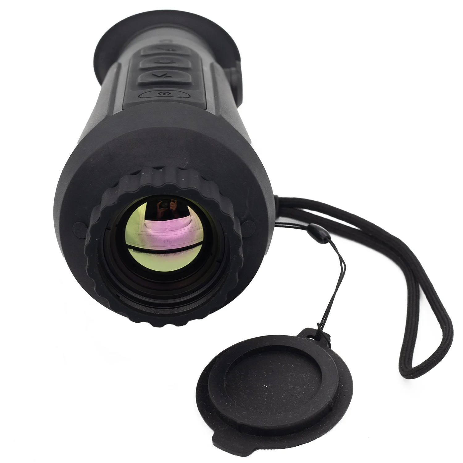 2025 Premium Products thermal  - Thermal Scope Night Vision Monocular recension och pris