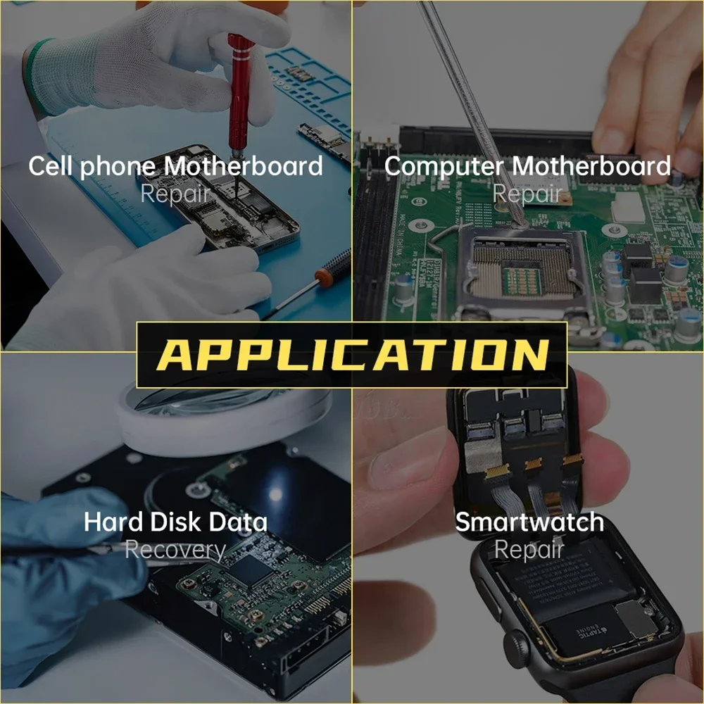 ShortCam Lite Phone PCB Therma - Thermal Imager Pcb Repair recension och pris
