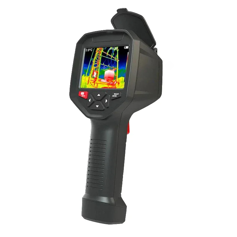 HT-A10 Handheld in frared Ther - Thermal Imager Pcb Repair recension och pris