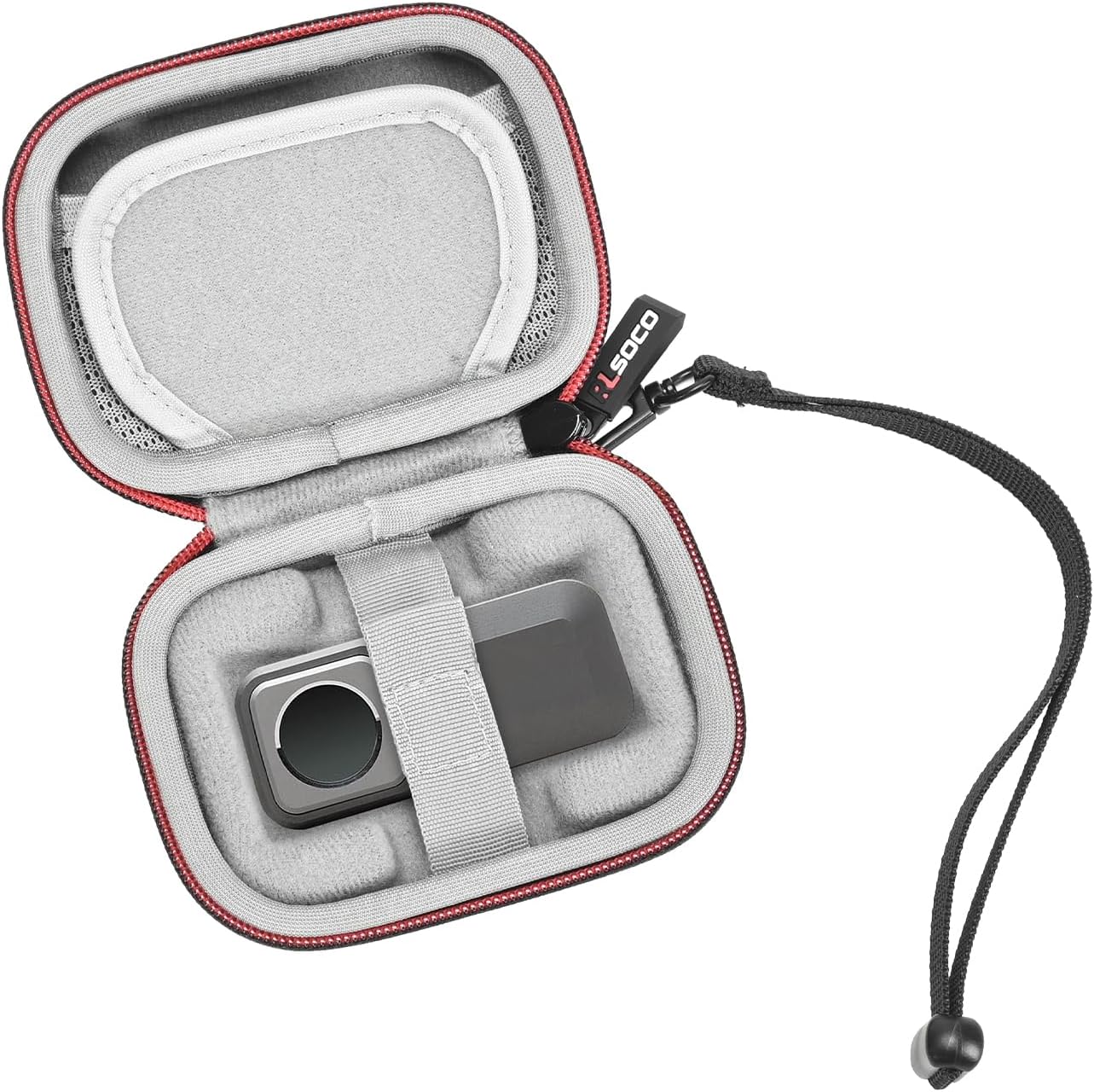 Hard Case for FLIR One Gen 3/O - Topdon Tc001 Thermal Camera recension och pris