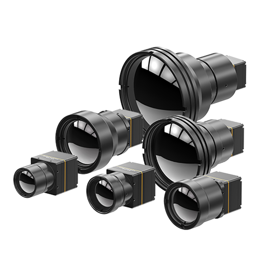 Guide 640x512 Thermal Core Mod - Thermal Module 640X512 Core recension och pris