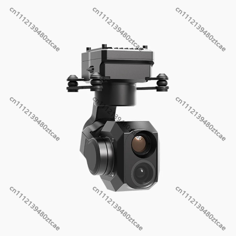 Intelligent Dual Sensor Micro  - Thermal Imager Drone Gimbal recension och pris
