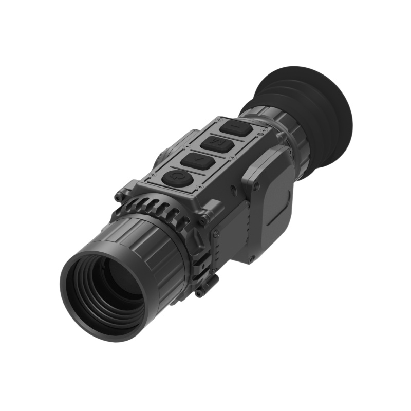 Thermal Imaging Scope 384x288  - Thermal Scope Night Vision Monocular recension och pris