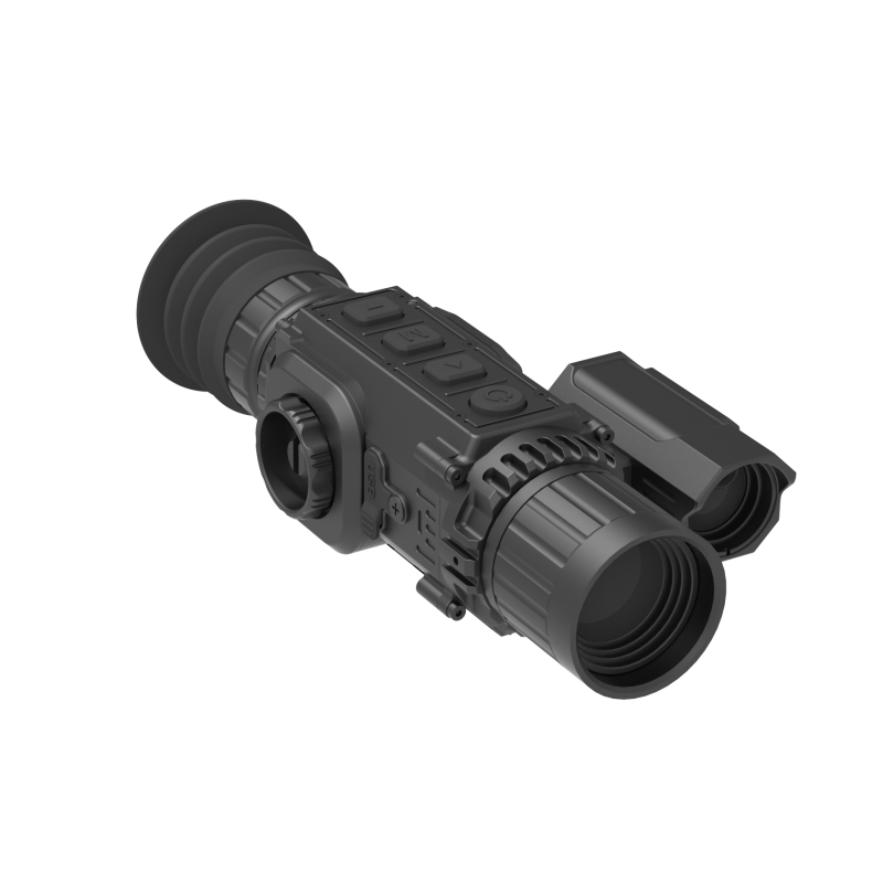 Thermal Imaging Scope 384x288  - Thermal Scope Night Vision Monocular recension och pris