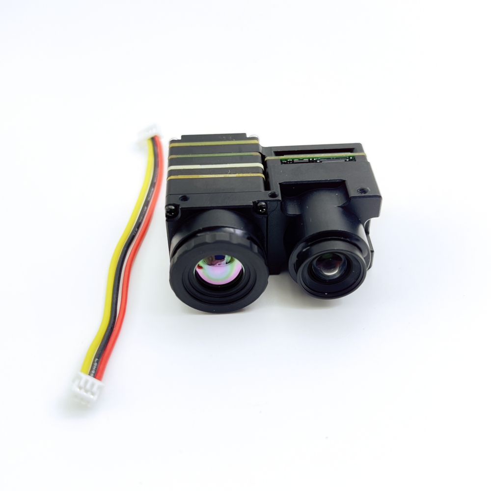 NCZOBOE Thermal Imaging Core M - Thermal Module 640X512 Core recension och pris