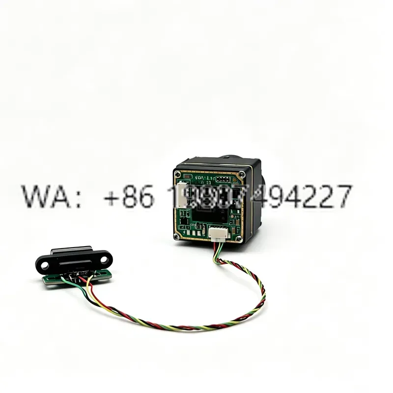 640x512 Uncooled Infrared Ther - Thermal Module 640X512 Core recension och pris