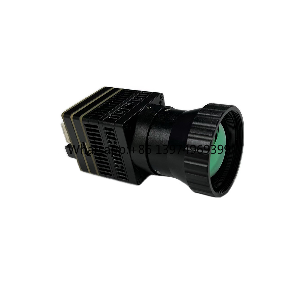 Uncooled Infrared 640x512 Anal - Thermal Module 640X512 Core recension och pris