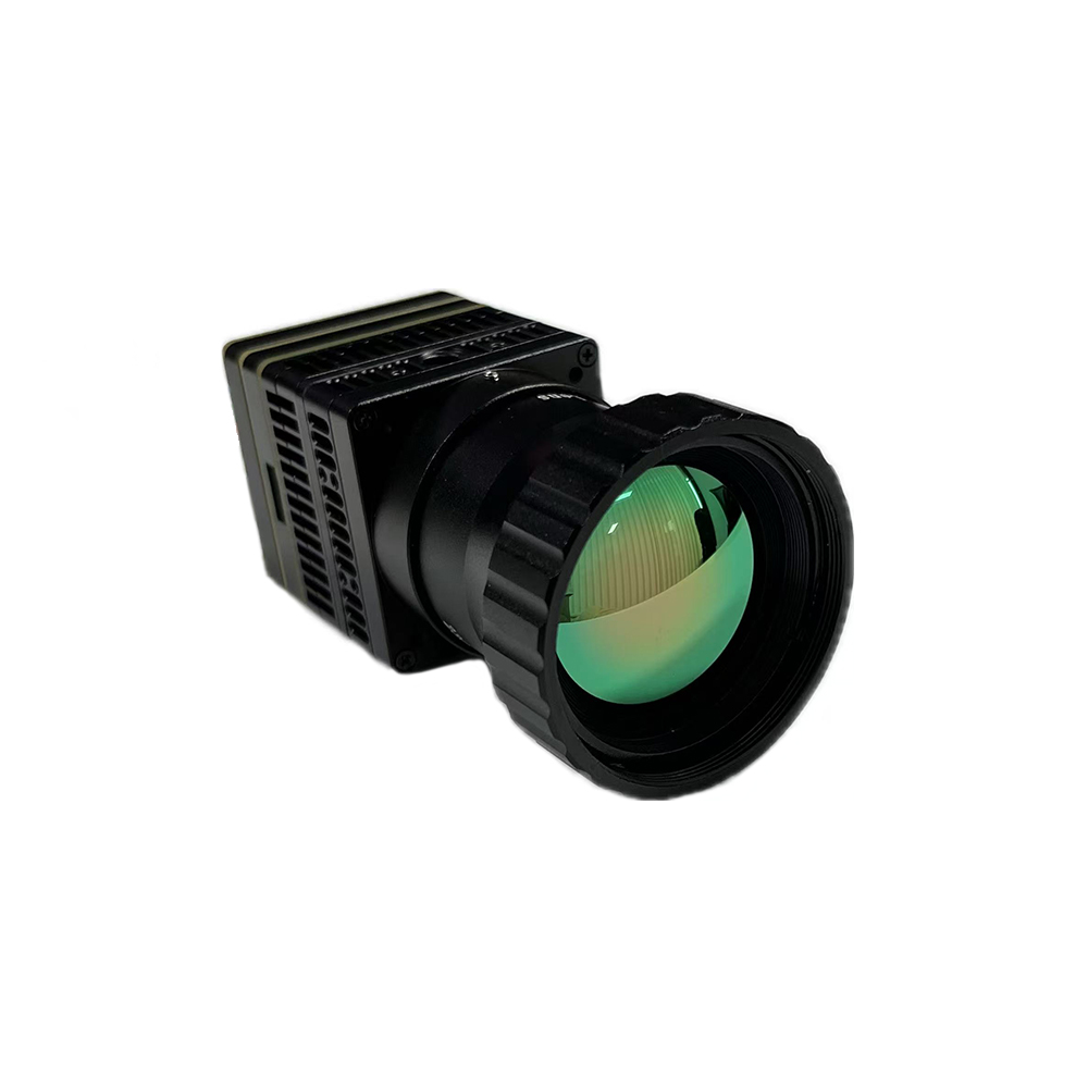 Uncooled Infrared 640x512 Anal - Thermal Module 640X512 Core recension och pris