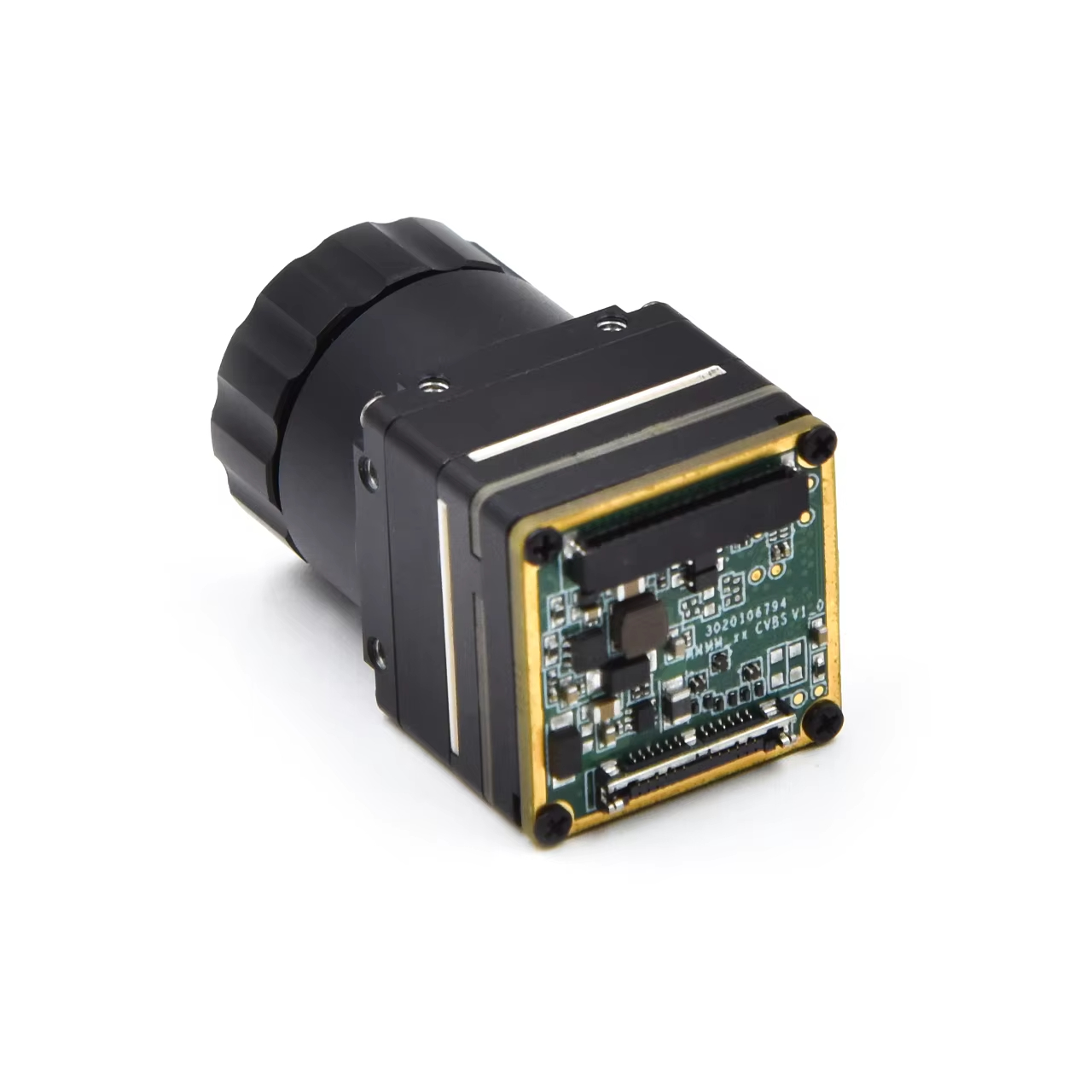 640x512 LWIR Shutterless Therm - Thermal Module 640X512 Core recension och pris