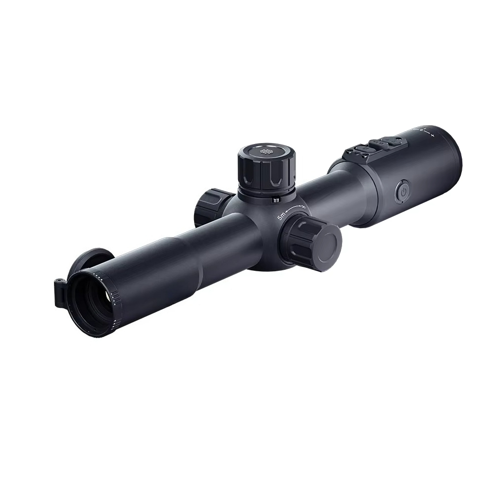 Pantera 256 Q 25mm Lens Therma - Hunting Thermal Imaging Scope recension och pris