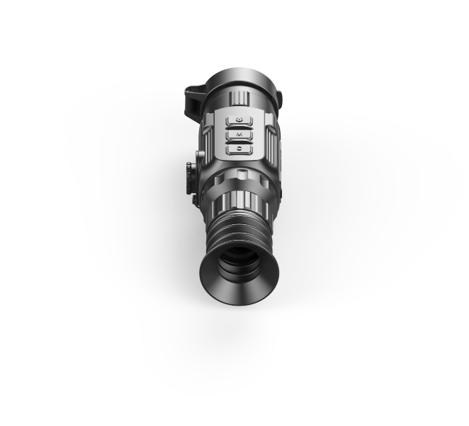 P3 Professional Waterproof The - Hunting Thermal Imaging Scope recension och pris