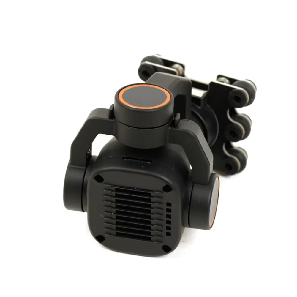 2025 New C12 2K HD Thermal Ima - Thermal Imager Drone Gimbal recension och pris