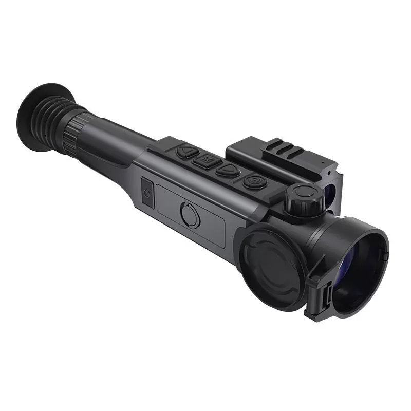 High-Quality  NM06-50LRF Therm - Hunting Thermal Imaging Scope recension och pris