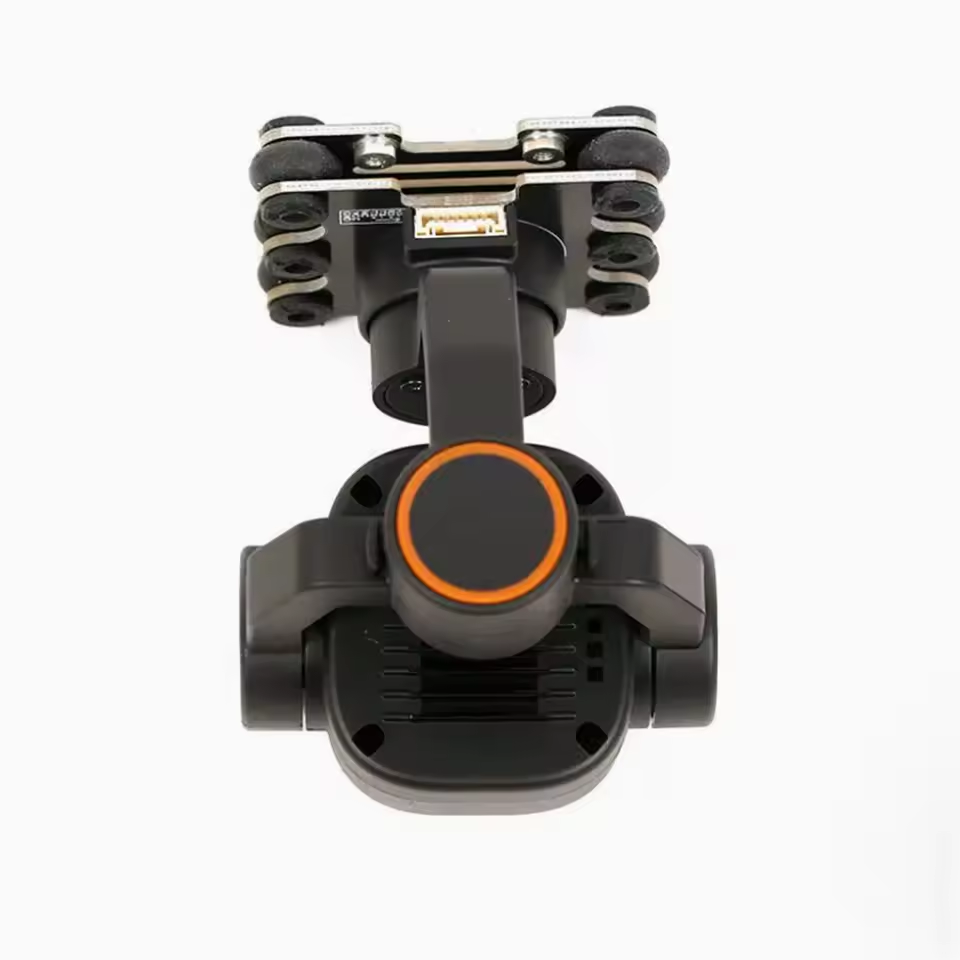 Skydroid C12 Camera 2K High De - Thermal Imager Drone Gimbal recension och pris