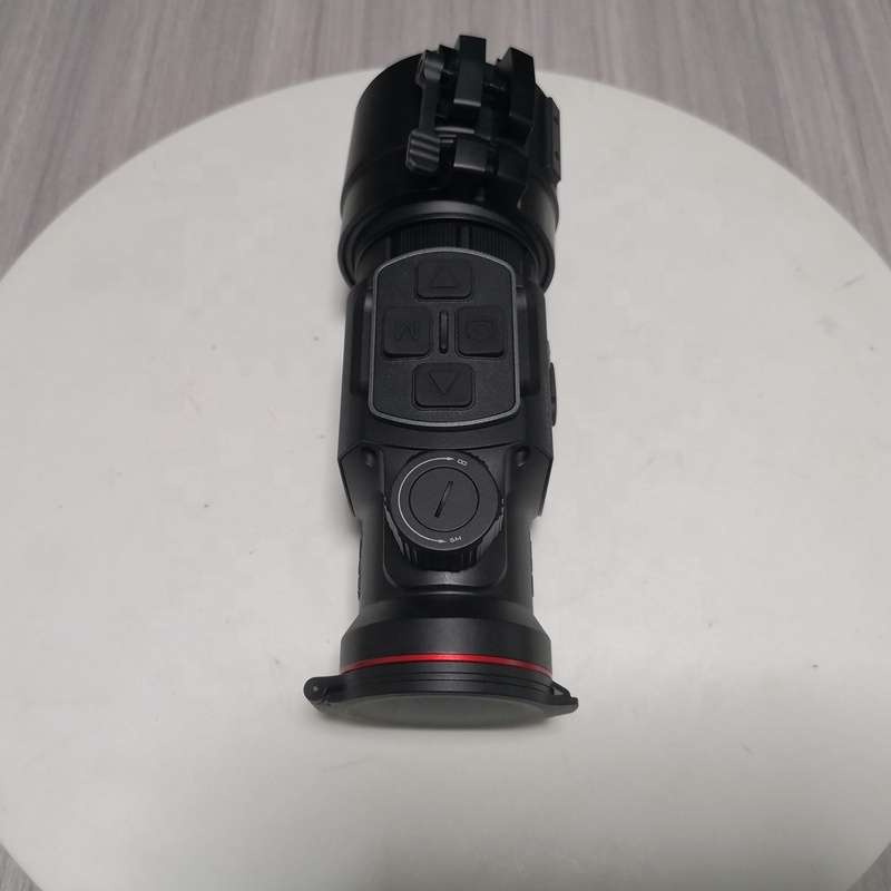 MAH50 Clip-on 1x, 2x, 4x Therm - Thermal Scope Night Vision Monocular recension och pris