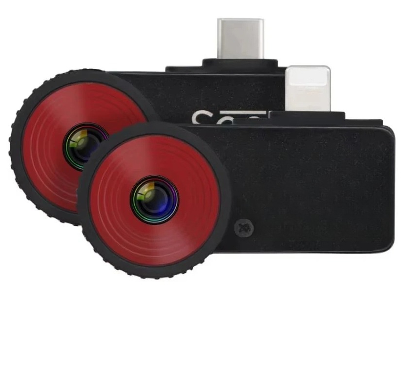 For Seek Thermal Imaging Camer - Seek Compact Pro Android recension och pris