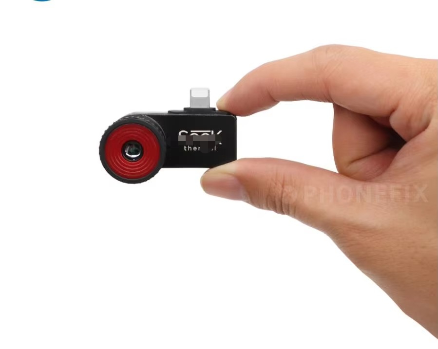 For Seek Thermal Imaging Camer - Seek Compact Pro Android recension och pris
