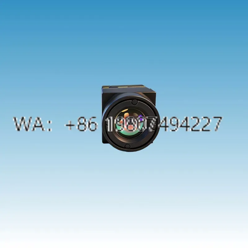 640x512 Uncooled Thermal Modul - Thermal Module 640X512 Core recension och pris