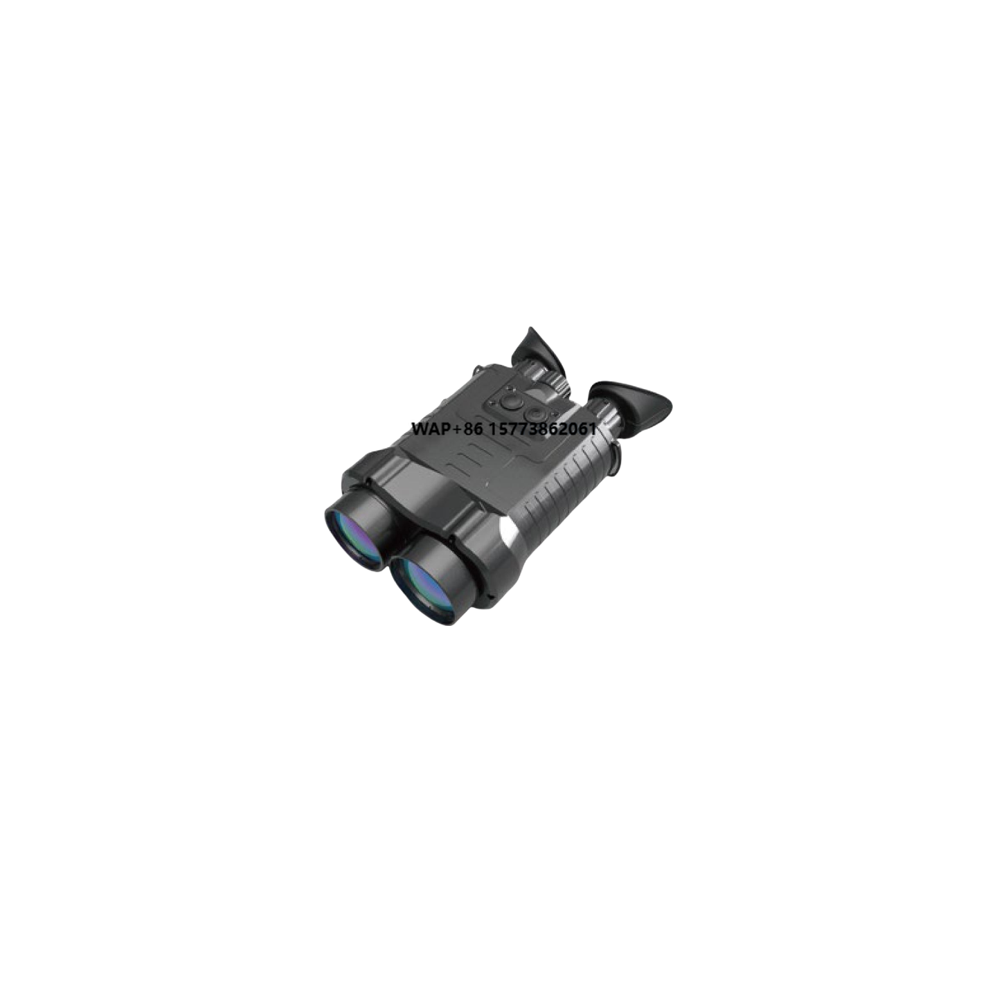 Professional Portable Thermal  - Thermal Scope Night Vision Monocular recension och pris