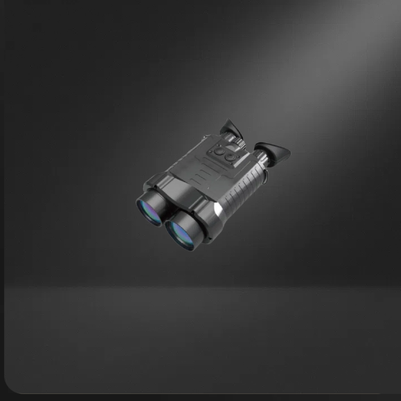 Professional Portable Thermal  - Thermal Scope Night Vision Monocular recension och pris