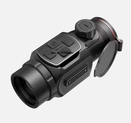 3-12x MAH50 Digital Night Visi - Thermal Scope Night Vision Monocular recension och pris