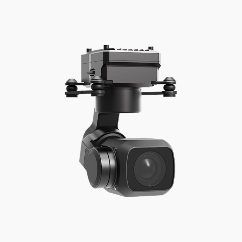 WOJO 4K Micro Thermal Imaging  - Thermal Imager Drone Gimbal recension och pris