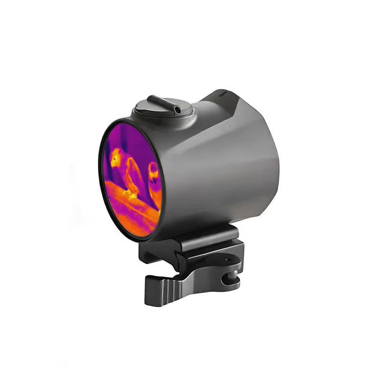 T3 Mini Touch Tactical Metal T - Thermal Imaging Camera 256X192 recension och pris