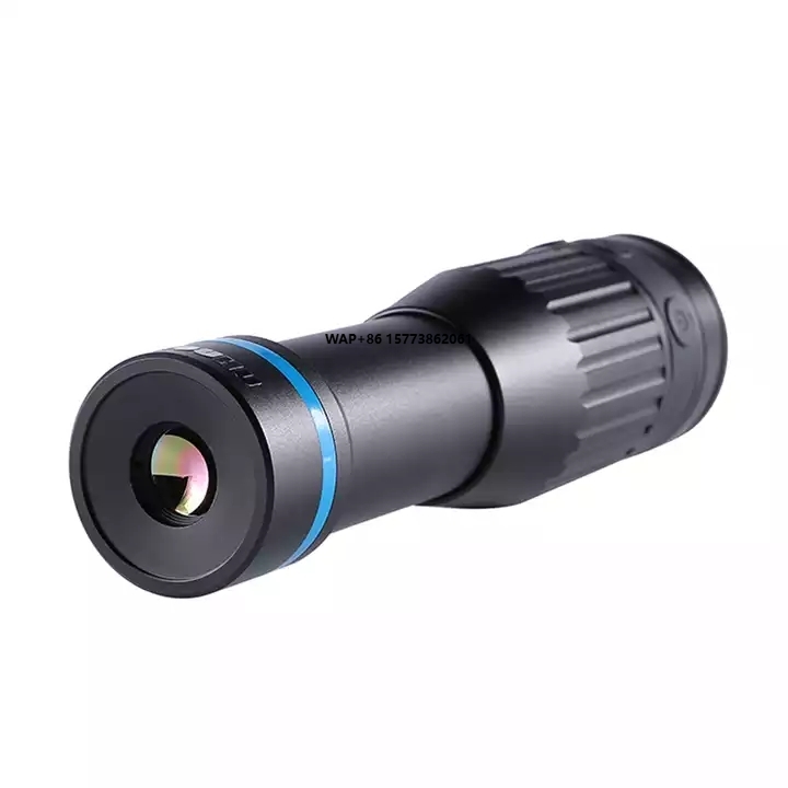 Thermal Imaging Monocular Opti - Thermal Scope Night Vision Monocular recension och pris