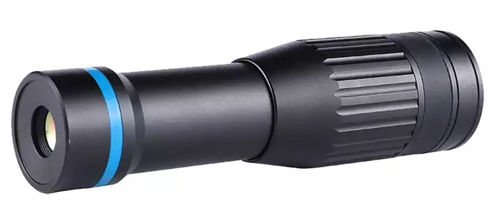 Thermal Imaging Monocular Opti - Thermal Scope Night Vision Monocular recension och pris