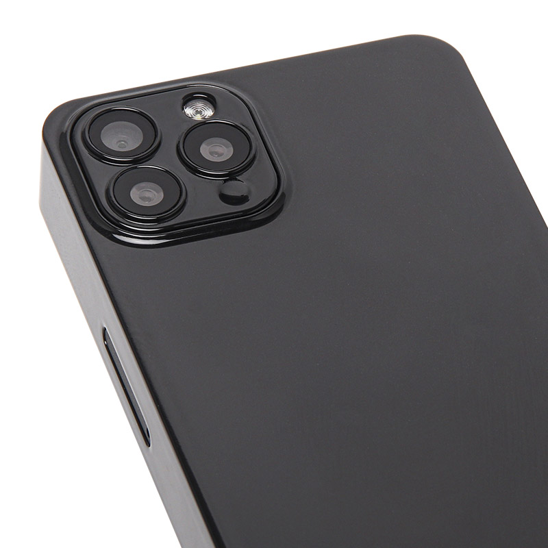 Melrose S9 Pro Super Mini Phon - Seek Compact Pro Android recension och pris